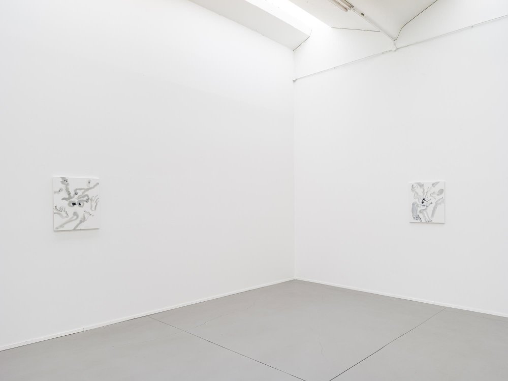 Le Carnaval des Animaux, Galleria Ghetta, 2024