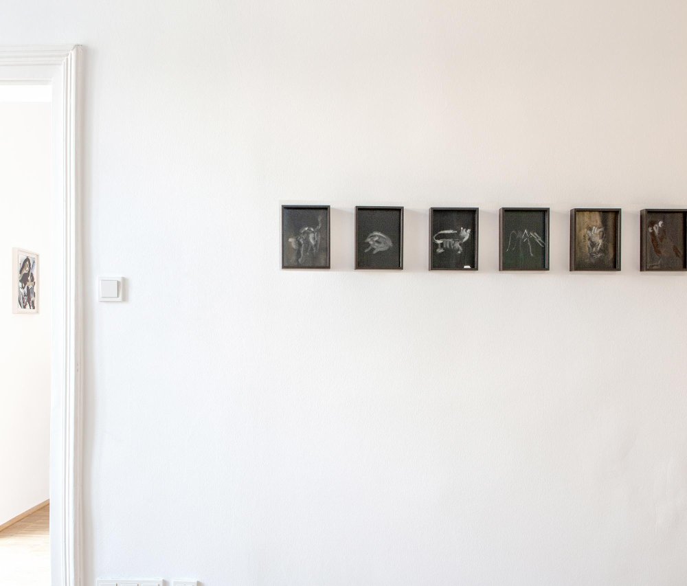 Klubhaus, Vienna, 2023