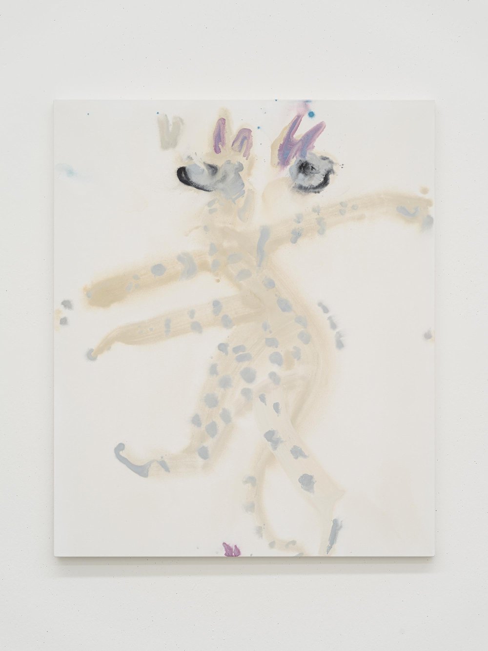 Le Carnaval des Animaux, Galleria Ghetta, 2024