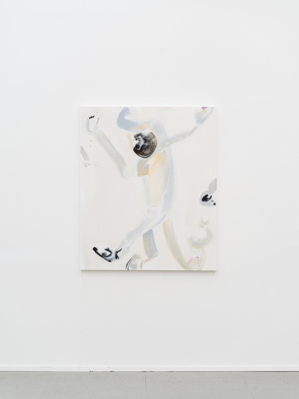 Le Carnaval des Animaux, Galleria Ghetta, 2024