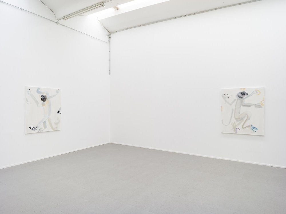 Le Carnaval des Animaux, Galleria Ghetta, 2024