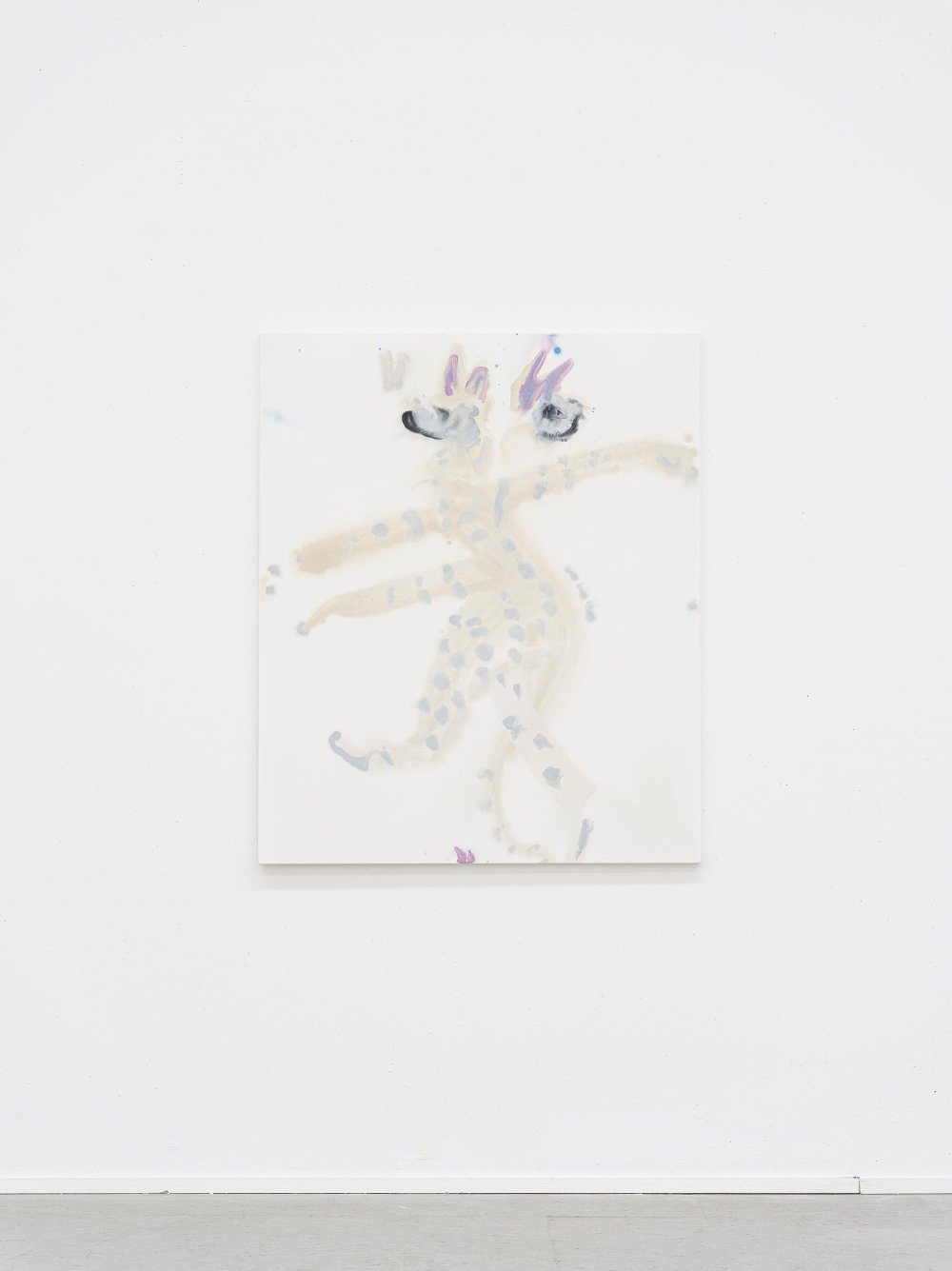 Le Carnaval des Animaux, Galleria Ghetta, 2024