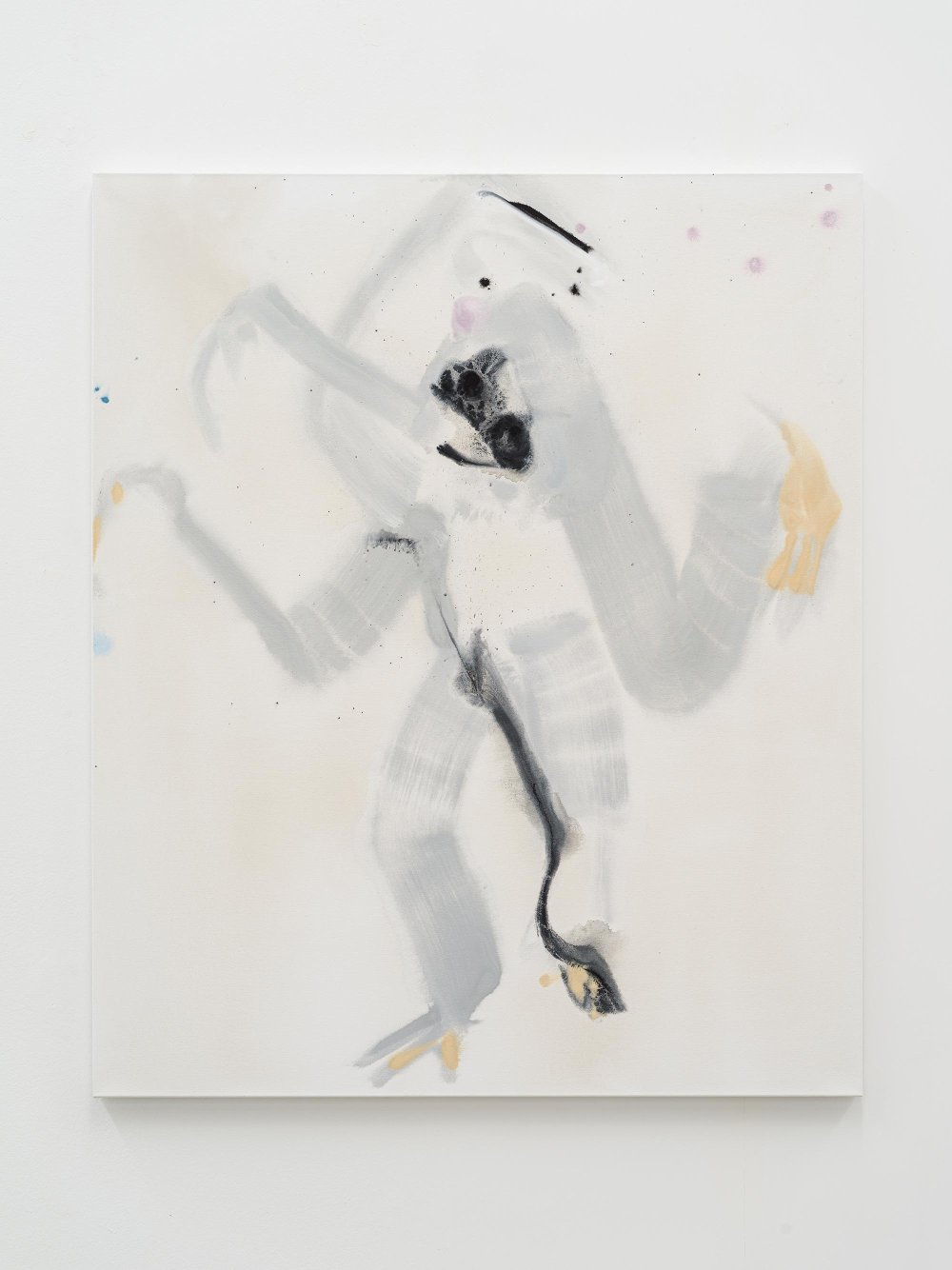 Le Carnaval des Animaux, Galleria Ghetta, 2024