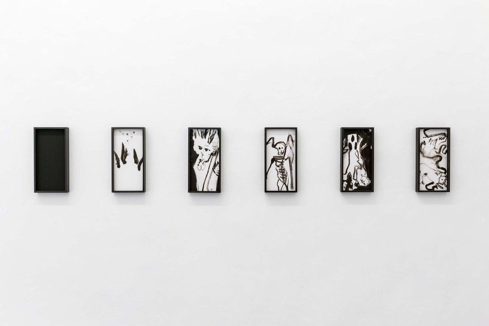 Preferisco mantenere le superfici ruvide, Quartz Studio Torino, 2021