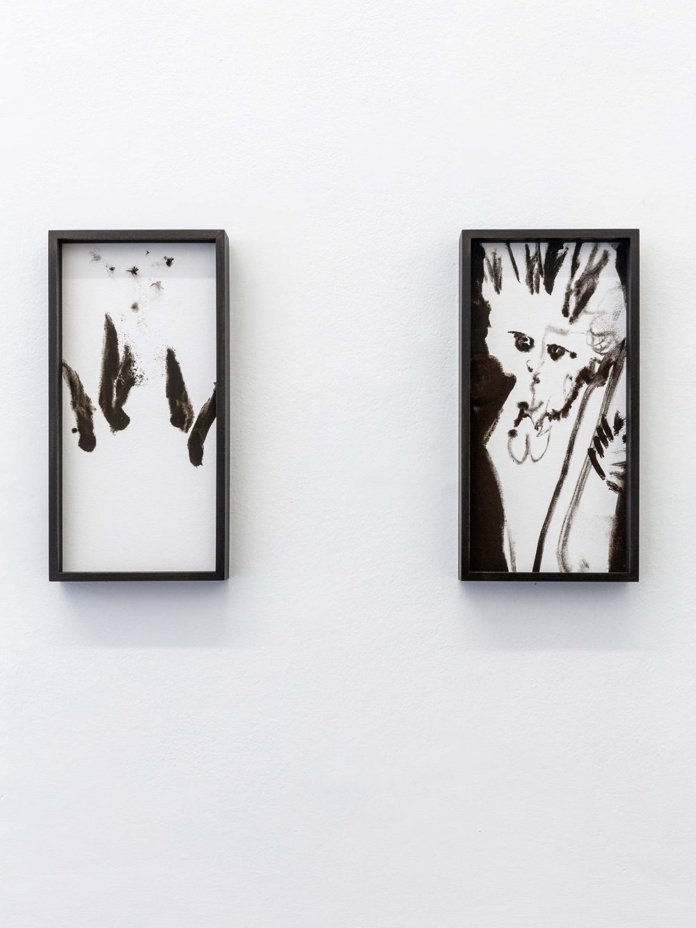 Preferisco mantenere le superfici ruvide, Quartz Studio Torino, 2021